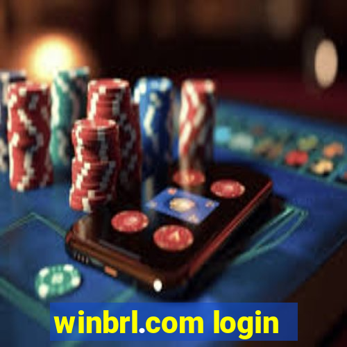 winbrl.com login